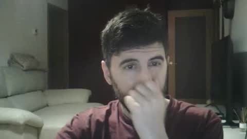 donnie_darkos83 online show from June 9, 9:26 pm