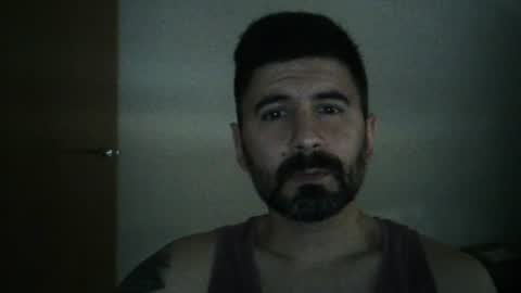 donnie_darkos83 online show from July 26, 8:43 am