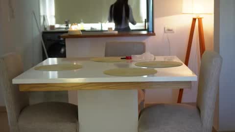 Donatella online show from November 26, 12:39 pm