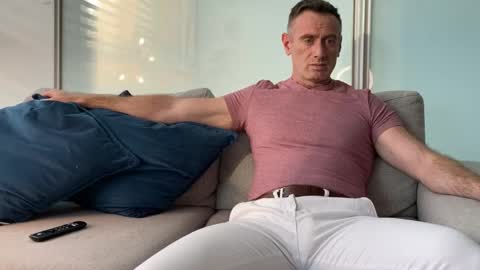 Donny online show from November 25, 9:48 pm