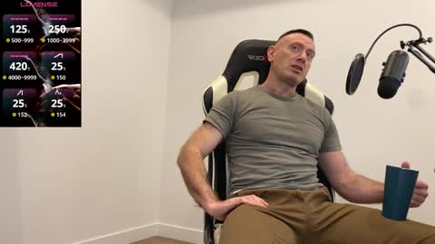 Snapshot of donnybasilisk chatting on December 18, 7:42 pm Donny online show from December 18, 7:42 pm