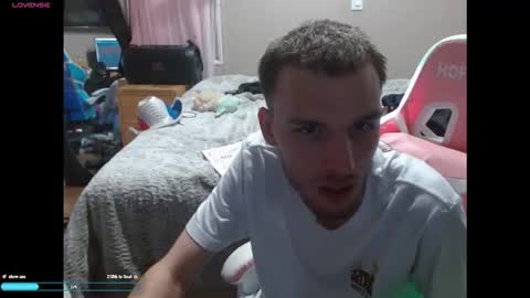 Angelic Angel Donny online show from November 5, 10:59 am