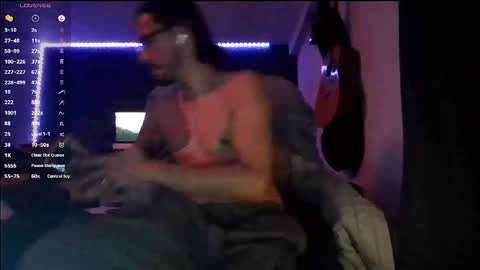 donstark6669 online show from May 8, 9:03 am