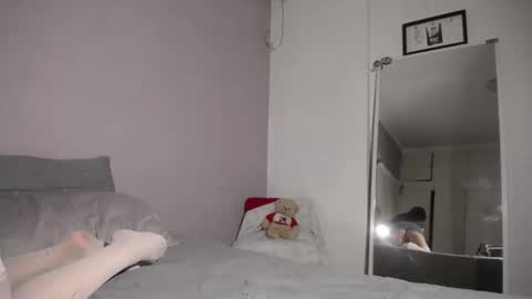 Snapshot of dontcallmeangel_ chatting on December 6, 11:14 pm Iara online show from December 6, 11:14 pm