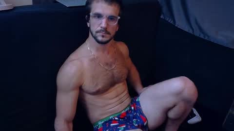 Donte Thick online show from January 18, 11:41 pm