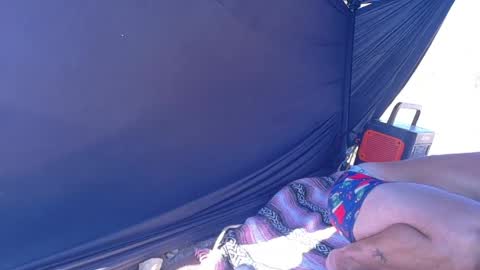 Snapshot of donteinferno_69 chatting on May 17, 4:58 pm Donte Thick online show from May 17, 4:58 pm