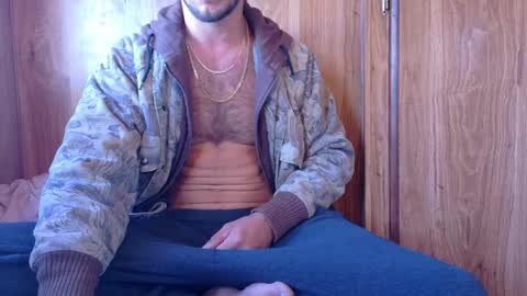 Snapshot of donteinferno_69 chatting on May 19, 2:23 pm Donte Thick online show from May 19, 2:23 pm