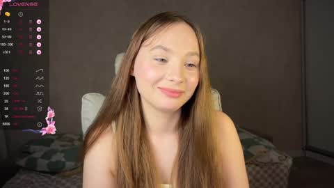 Stacy online show from December 7, 10:06 pm