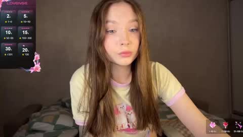 Stacy online show from December 27, 7:03 pm