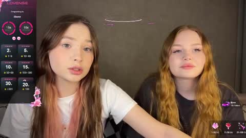 Stacy online show from January 10, 5:24 pm