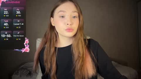 Stacy online show from January 19, 2:17 pm