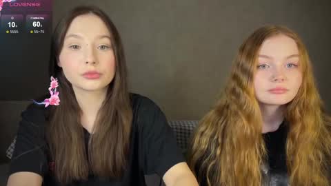 Stacy online show from February 8, 4:36 pm