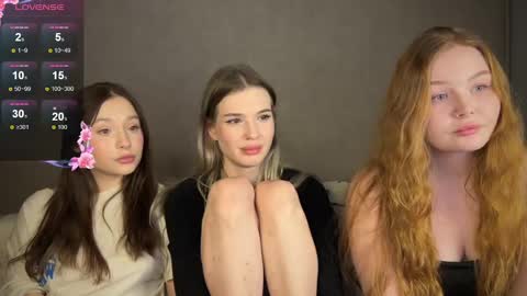 Stacy online show from February 13, 8:24 pm