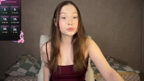 Stacy online show from February 16, 5:15 pm