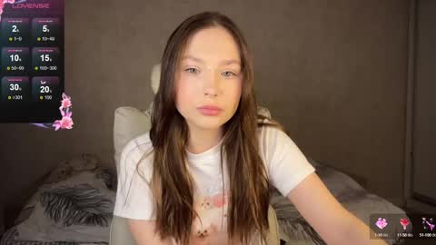 Stacy online show from February 25, 8:09 pm