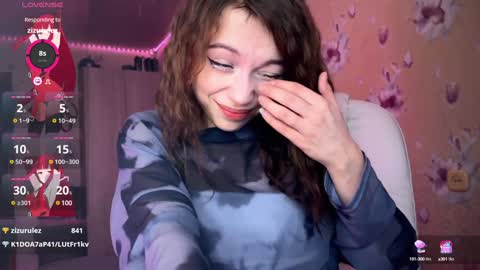 Snapshot of dontoke_ chatting on January 22, 1:42 pm Nicole online show from January 22, 1:42 pm