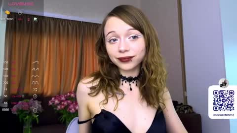 Nicole online show from May 4, 12:56 pm