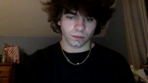 Snapshot of donutking42069 chatting on February 2, 8:35 am donutking42069 online show from February 2, 8:35 am