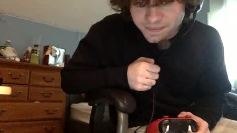 Snapshot of donutking42069 chatting on February 20, 4:51 pm donutking42069 online show from February 20, 4:51 pm