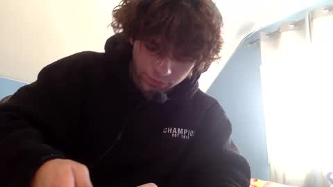 Snapshot of donutking42069 chatting on February 24, 2:04 pm donutking42069 online show from February 24, 2:04 pm