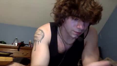 Snapshot of donutking42069 chatting on February 26, 12:09 am donutking42069 online show from February 26, 12:09 am