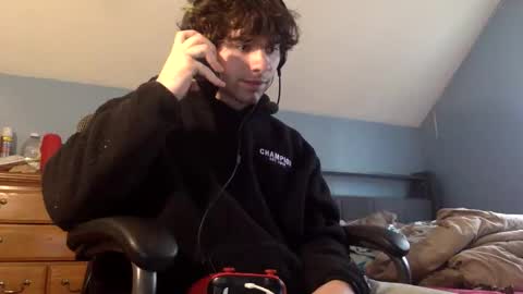 Snapshot of donutking42069 chatting on March 22, 4:10 pm donutking42069 online show from March 22, 4:10 pm