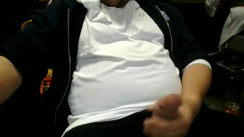 donutz333 online show from June 1, 3:19 am
