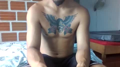 Snapshot of donvergha chatting on November 16, 12:33 pm donvergha online show from November 16, 12:33 pm