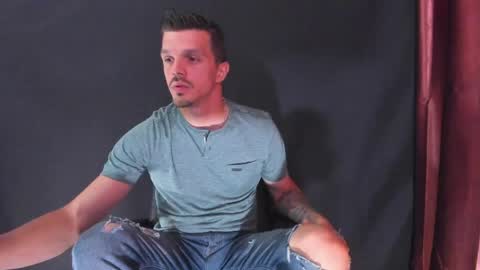 DonyBrown online show from April 23, 6:25 am