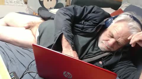 cummingdoouug online show from November 22, 11:53 am