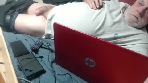 cummingdoouug online show from February 9, 9:52 pm