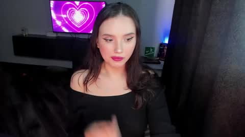 Dora Charmer online show from March 4, 12:55 pm