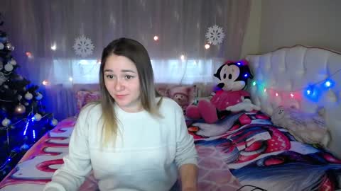 Snapshot of dorasuun chatting on December 4, 10:57 am dorasuun online show from December 4, 10:57 am