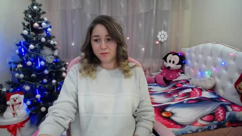 Snapshot of dorasuun chatting on December 11, 4:53 pm dorasuun online show from December 11, 4:53 pm