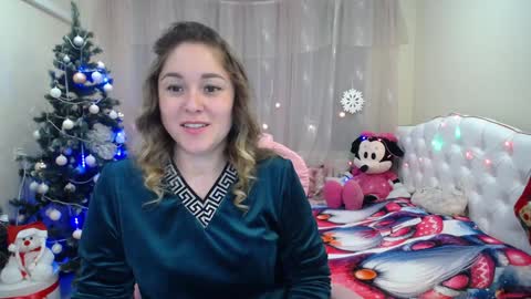 Snapshot of dorasuun chatting on December 13, 11:34 am dorasuun online show from December 13, 11:34 am