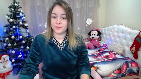 Snapshot of dorasuun chatting on December 27, 7:40 am dorasuun online show from December 27, 7:40 am