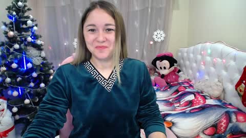 Snapshot of dorasuun chatting on December 27, 11:17 am dorasuun online show from December 27, 11:17 am