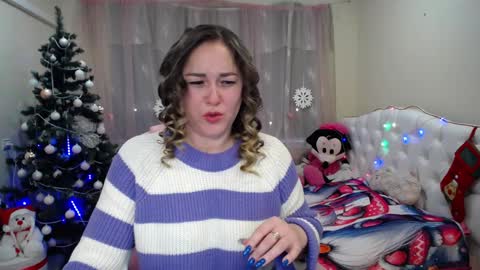 Snapshot of dorasuun chatting on January 13, 7:54 am dorasuun online show from January 13, 7:54 am