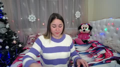 Snapshot of dorasuun chatting on January 17, 10:55 am dorasuun online show from January 17, 10:55 am