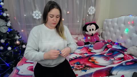 Snapshot of dorasuun chatting on January 19, 5:05 am dorasuun online show from January 19, 5:05 am