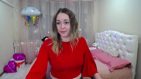 Snapshot of dorasuun chatting on January 27, 1:41 pm dorasuun online show from January 27, 1:41 pm