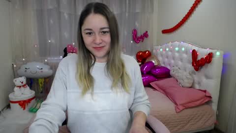 Snapshot of dorasuun chatting on February 2, 10:46 am dorasuun online show from February 2, 10:46 am