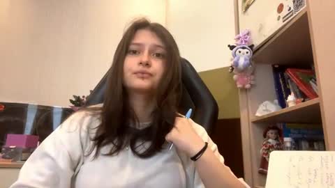 Snapshot of doreathamaldenado chatting on July 3, 6:31 am Ashley online show from July 3, 6:31 am