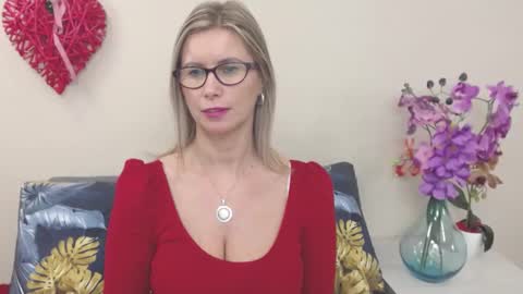 DoreenSexy online show from December 18, 12:18 pm