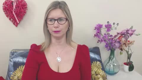 DoreenSexy online show from March 6, 7:14 am