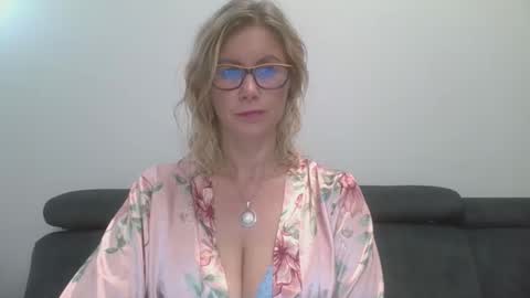 DoreenSexy online show from September 20, 7:48 pm