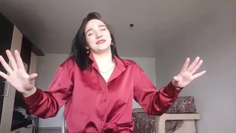 Jacqueline online show from March 2, 7:15 am