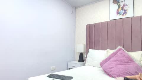 Anny online show from February 9, 12:42 pm