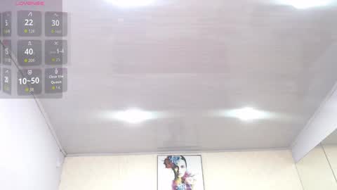 Anny online show from April 25, 12:52 pm