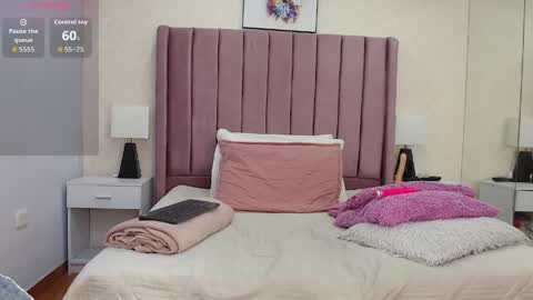 Anny online show from April 26, 12:25 pm